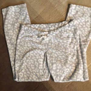 Sale 🎈3 for $20 Old Navy Fleece PJ Bottoms sz SP